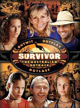 幸存者：澳大利亚内陆 第二季