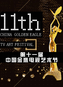 第十一届中国金鹰电视艺术节 颁奖晚会